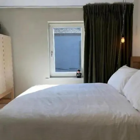 Sunlit Designer Haven In Trendy Neighbourhood * Dublin