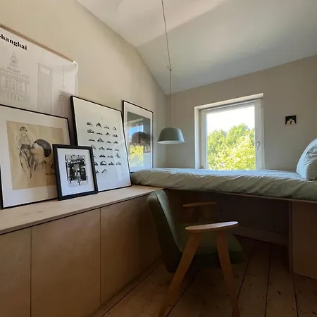 Apartamento Sunlit Designer Haven In Trendy Neighbourhood Dublin
