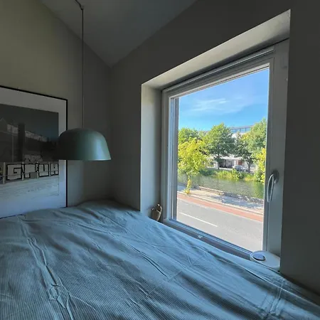 Sunlit Designer Haven In Trendy Neighbourhood * Dublin